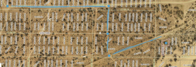 LOT 17 W 5TH STREET, CHLORIDE, AZ 86431, photo 3 of 5