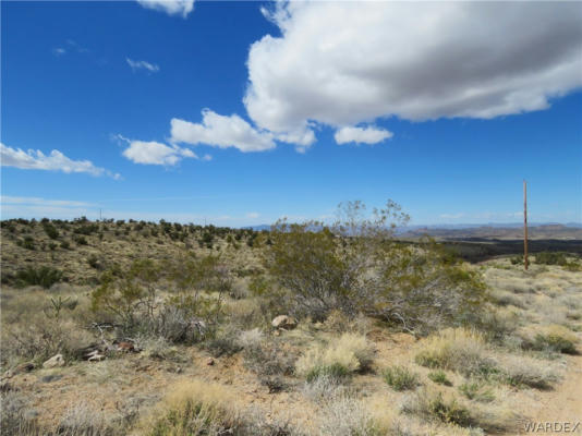 6.01 ACRES E APPALOOSA LANE, KINGMAN, AZ 86401, photo 3 of 9