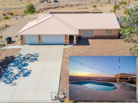 2357 E RIVER VALLEY RD, FORT MOHAVE, AZ 86426 - Image 1