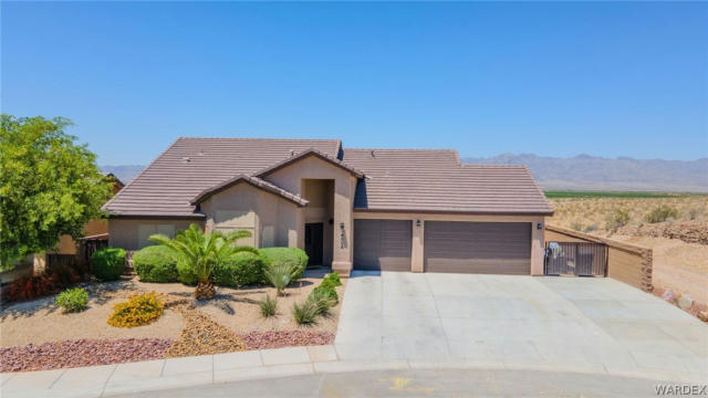6009 S COLUMBIA AVE, FORT MOHAVE, AZ 86426 - Image 1