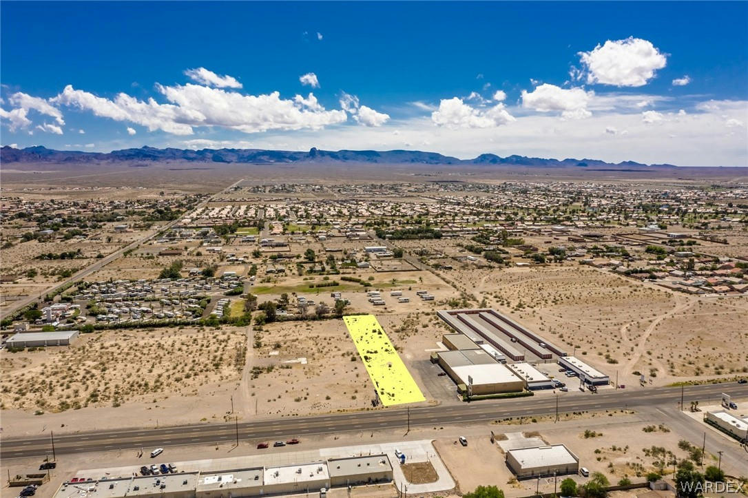 1.26 AC S HIGHWAY 95, FORT MOHAVE, AZ 86426, photo 1 of 11