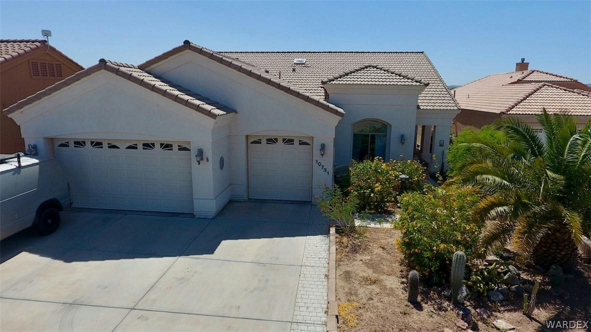 10731 S BLUE WATER BAY, MOHAVE VALLEY, AZ 86440, photo 1 of 38