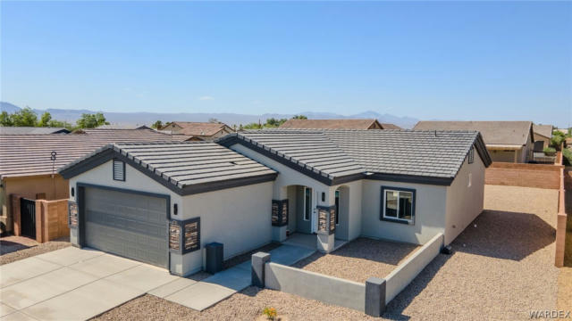 1711 E RED SAGE WAY, FORT MOHAVE, AZ 86426 - Image 1