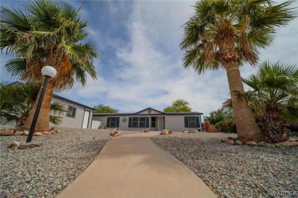 2644 E MARY AVE, FORT MOHAVE, AZ 86426 - Image 1