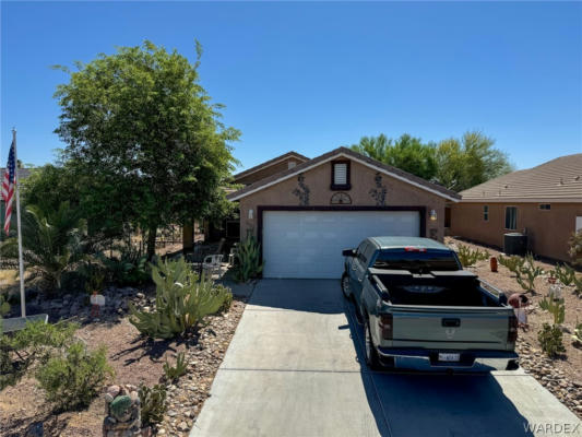 5022 S ROSEMARY DR, FORT MOHAVE, AZ 86426 - Image 1