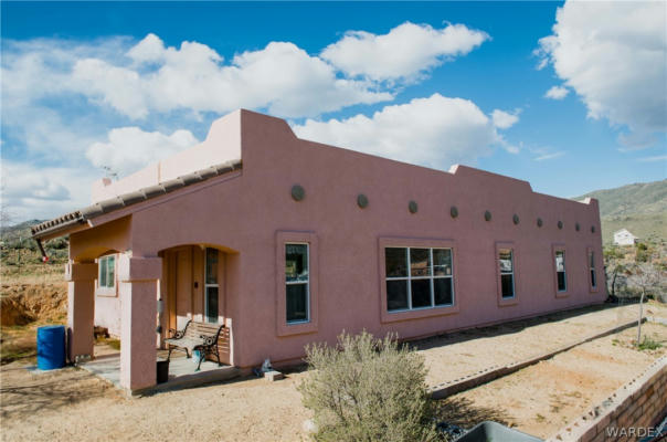 5031 TENNESSEE AVE, CHLORIDE, AZ 86431 - Image 1