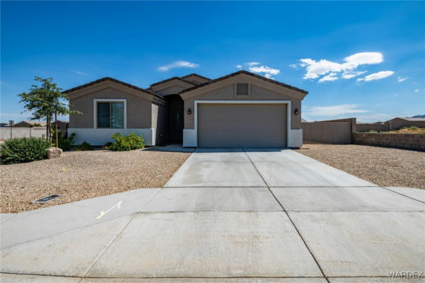 3340 CHARLESTON ST, KINGMAN, AZ 86401 - Image 1