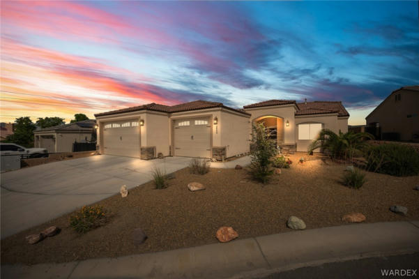 2009 E CONSTITUTION WAY, FORT MOHAVE, AZ 86426 - Image 1