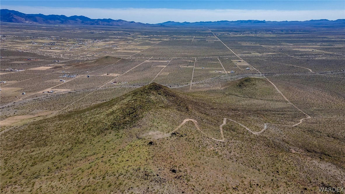 LOT 478 N CEDAR RD, DOLAN SPRINGS, AZ 86441, photo 1 of 24