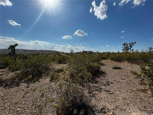 20618 N DEER DRIVE, WHITE HILLS, AZ 86445, photo 4 of 12