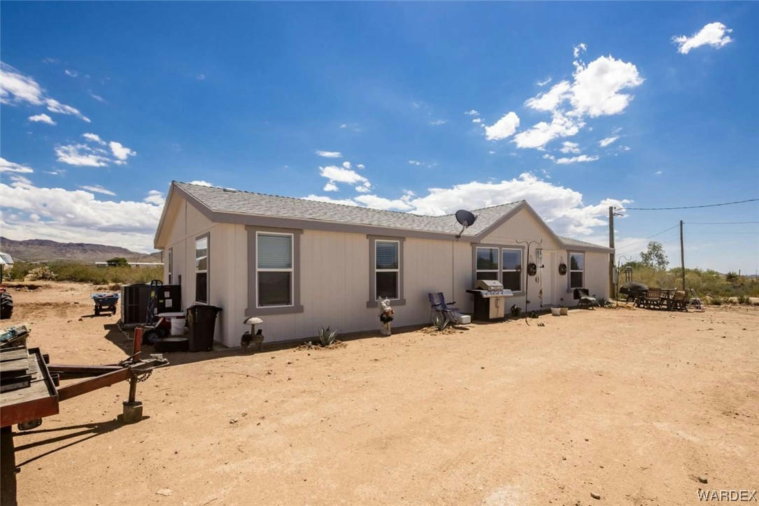 328 S HOUCK RD, Golden Valley, AZ 86413 Manufactured Home For Sale ...