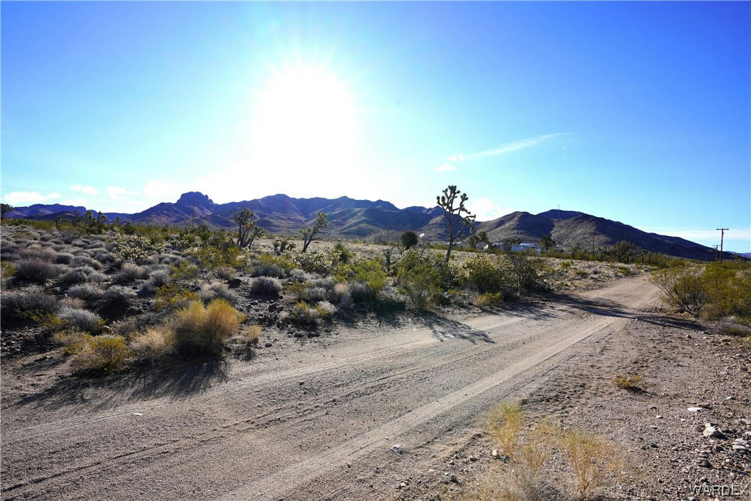 0 N LARIAT DRIVE, DOLAN SPRINGS, AZ 86441, photo 1 of 4