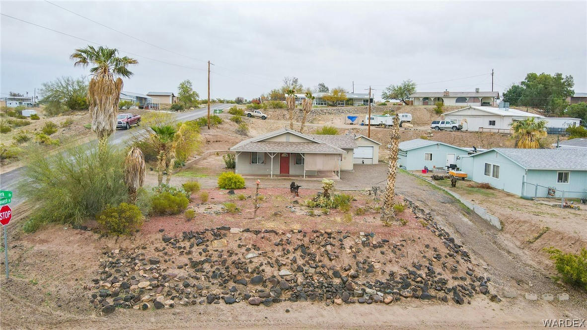 13372 YORK DR, TOPOCK, AZ 86436, photo 1 of 44