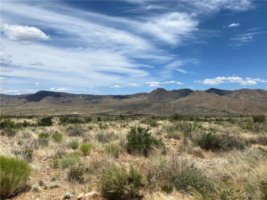 TBD N NORTH MINE ROAD, HACKBERRY, AZ 86411, photo 2 of 5