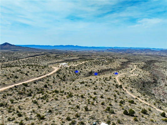 6.01 ACRES E APPALOOSA LANE, KINGMAN, AZ 86401, photo 2 of 9