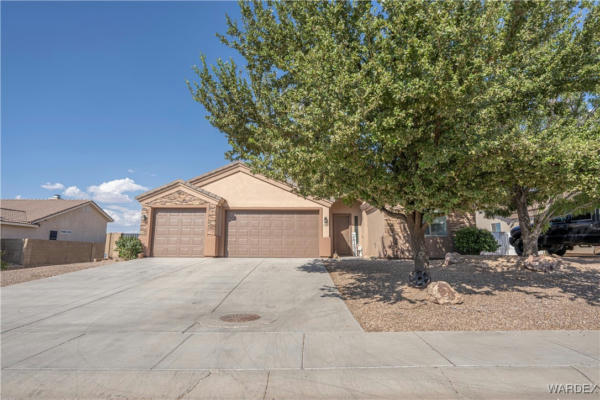 3380 ROMA RD, KINGMAN, AZ 86401 - Image 1