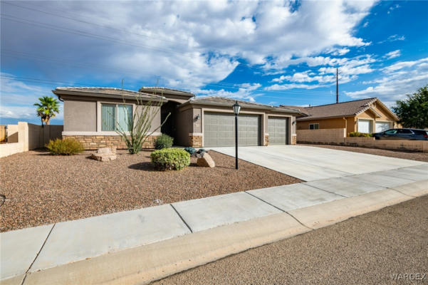 4318 N CANE RANCH RD, KINGMAN, AZ 86401 - Image 1