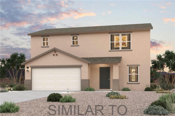 1820 E FAIRWAY CIR, FORT MOHAVE, AZ 86426 - Image 1