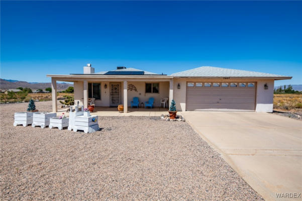 7867 E BURRO DR, KINGMAN, AZ 86401 - Image 1