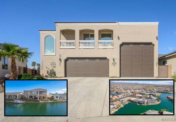6157 S LOS LAGOS CT, FORT MOHAVE, AZ 86426 - Image 1
