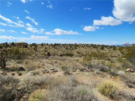 6.01 ACRES E APPALOOSA LANE, KINGMAN, AZ 86401, photo 4 of 9