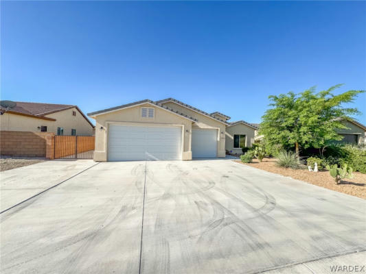 1726 E YELLOW SAGE WAY, FORT MOHAVE, AZ 86426 - Image 1