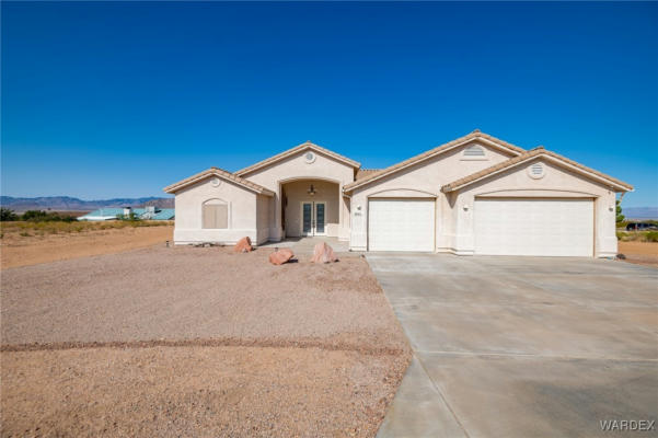 8643 N CORTEZ DR, KINGMAN, AZ 86401 - Image 1