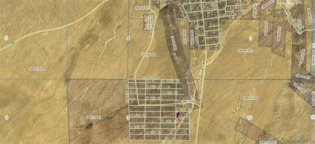 LOT 17 W 5TH STREET, CHLORIDE, AZ 86431, photo 4 of 5