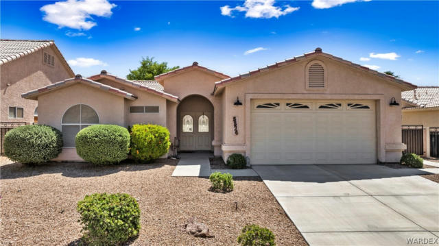 5574 S CRATER LAKE CT, FORT MOHAVE, AZ 86426 - Image 1
