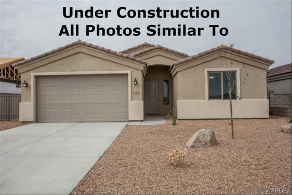 1734 E RED SAGE WAY, FORT MOHAVE, AZ 86426 - Image 1
