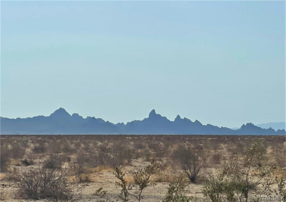 LOT 1-A POWELL LAKE ROAD, TOPOCK, AZ 86436, photo 4 of 6