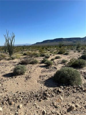 LOT 76 W ROOSEVELT ROAD, YUCCA, AZ 86438, photo 4 of 14