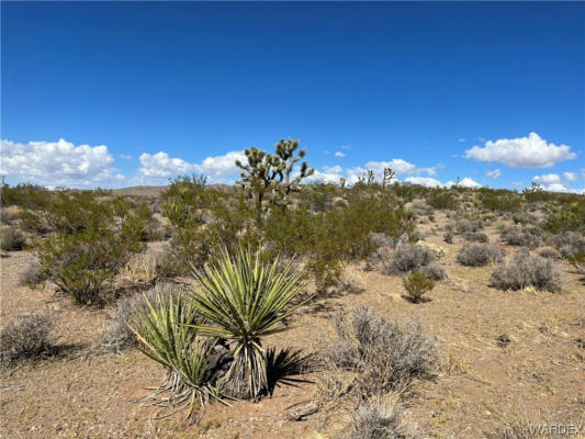 00 W INYO DRIVE, WHITE HILLS, AZ 86445, photo 2 of 16