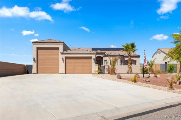 5735 S PALM RD, FORT MOHAVE, AZ 86426 - Image 1