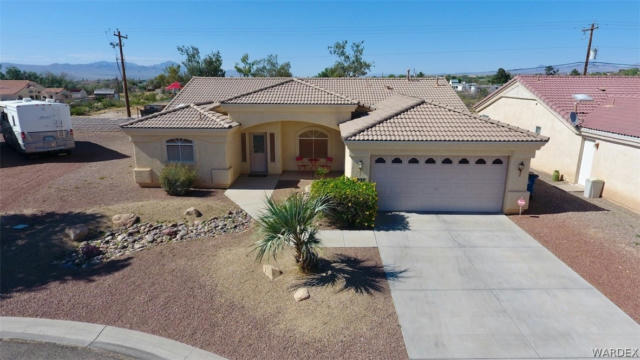 1837 E CLUB HOUSE WAY, FORT MOHAVE, AZ 86426, photo 2 of 56