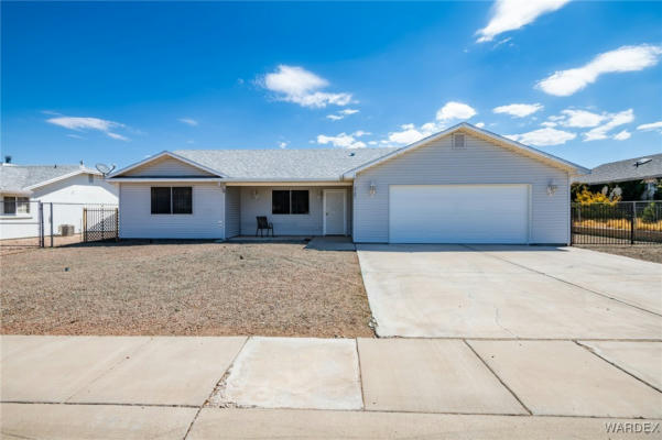 3328 N APACHE ST, KINGMAN, AZ 86401 - Image 1