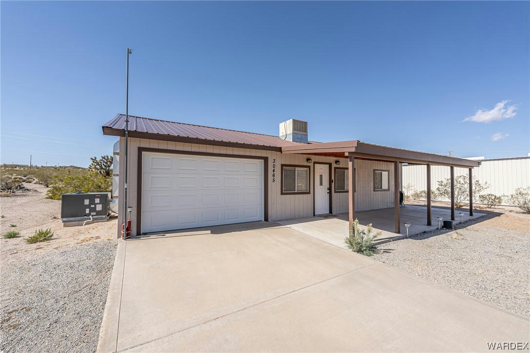 30465 N HAYSTACK DR, MEADVIEW, AZ 86444, photo 1 of 29