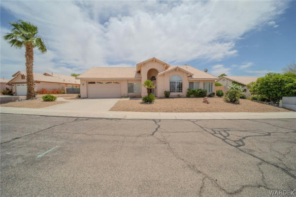 1938 E CRATER LAKE DR, FORT MOHAVE, AZ 86426 - Image 1