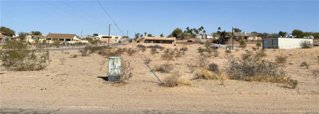 LOT 1-A POWELL LAKE ROAD, TOPOCK, AZ 86436, photo 2 of 6