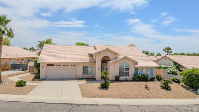 1938 E CRATER LAKE DR, FORT MOHAVE, AZ 86426, photo 4 of 45