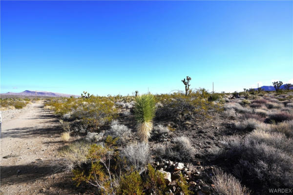 0 N LARIAT DRIVE, DOLAN SPRINGS, AZ 86441, photo 4 of 4