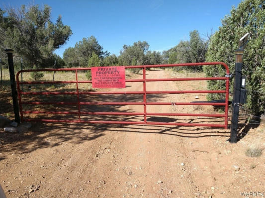 UNK PUMP HOUSE ROAD, PEACH SPRINGS, AZ 86434 - Image 1