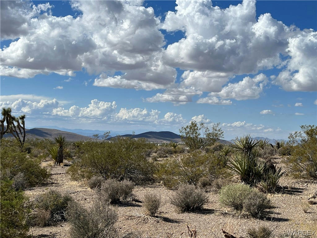 00 W INYO DRIVE, WHITE HILLS, AZ 86445, photo 1 of 16