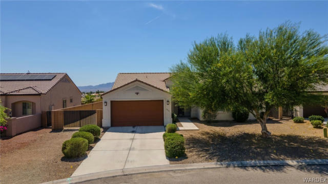 5727 S PALM RD, FORT MOHAVE, AZ 86426 - Image 1