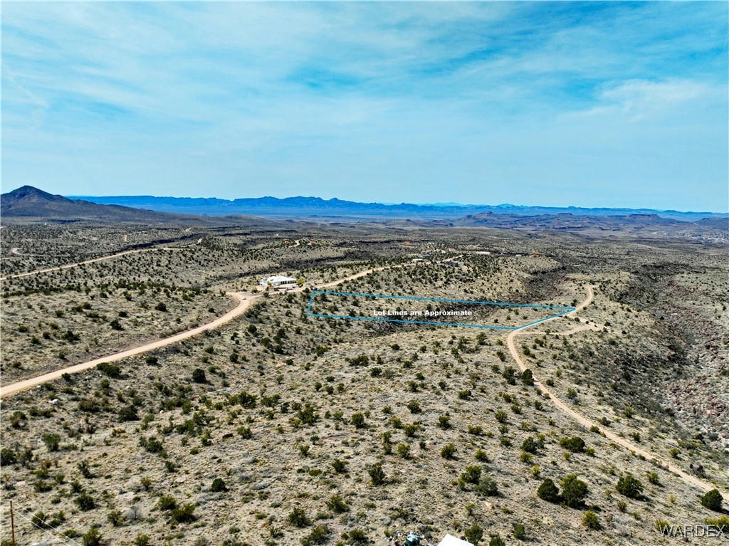 6.01 ACRES E APPALOOSA LANE, KINGMAN, AZ 86401, photo 1 of 9