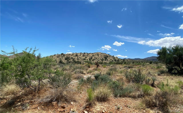 TBD N NORTH MINE ROAD, HACKBERRY, AZ 86411, photo 3 of 5