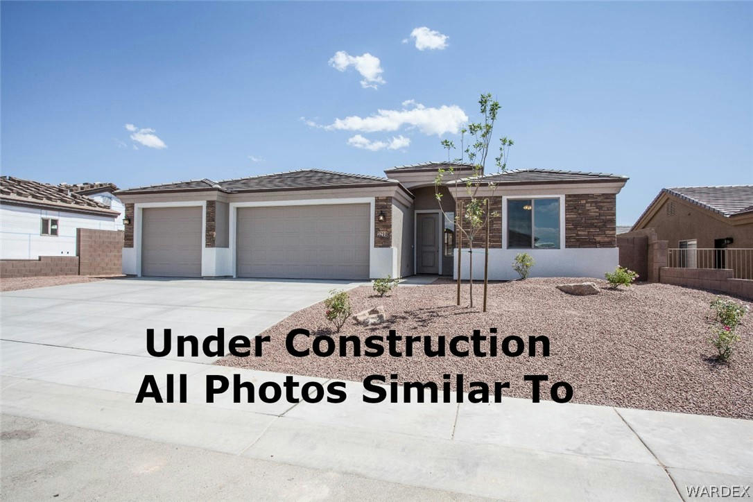 7423 E CURVO DR, KINGMAN, AZ 86401, photo 1