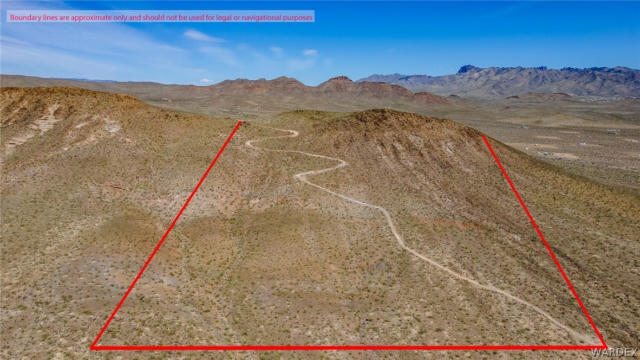 LOT 478 N CEDAR RD, DOLAN SPRINGS, AZ 86441, photo 4 of 24