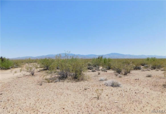 LOT 989 S TOMBSTONE TRAIL, GOLDEN VALLEY, AZ 86413 - Image 1
