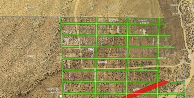 LOT 44 W 5TH STREET, CHLORIDE, AZ 86431, photo 2 of 3